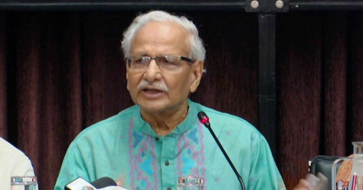 অতীতের-ইসিগুলোর-অপরাধীদের-শাস্তির-আওতায়-আনা-হবে-বদিউল-আলম