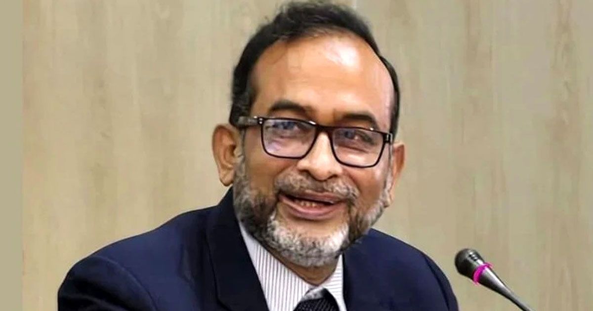 বিএসএমএমইউর অস্থায়ী উপাচার্য হলেন অধ্যাপক শাহিনুল আলম