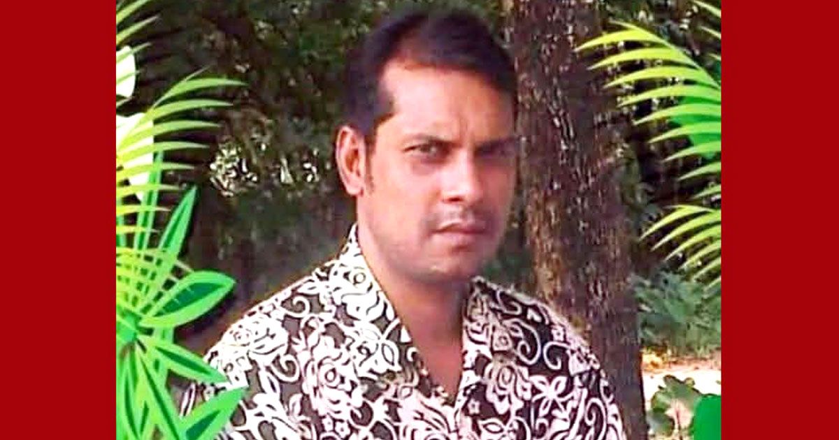 মৌলভীবাজারে জমি নিয়ে বিরোধে বল্লমের আঘাতে যুবক নিহত