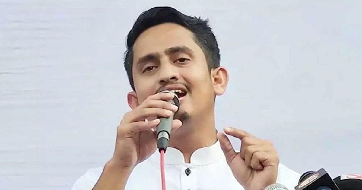 শেখ হাসিনা ও দোসররা নতুন রূপে ফিরতে চাইছে: সারজিস