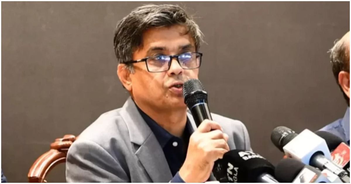 সংখ্যালঘু নিয়ে হিন্দু বৌদ্ধ খ্রিস্টান ঐক্য পরিষদের প্রতিবেদন অতিরঞ্জিত: শফিকুল