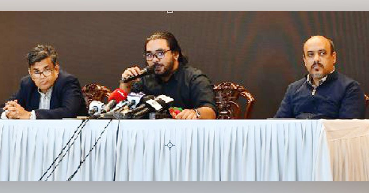 নির্বাচন নিয়ে উপদেষ্টা ওয়াহিদউদ্দিনের বক্তব্য ‘ব্যক্তিগত মতামত’: প্রেস উইং