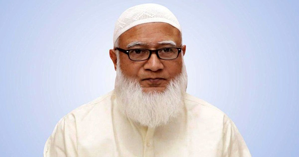 গাজা-কাশ্মীর-রাখাইনে-মানবাধিকার-লঙ্ঘন-হচ্ছে-জামায়াত-আমির