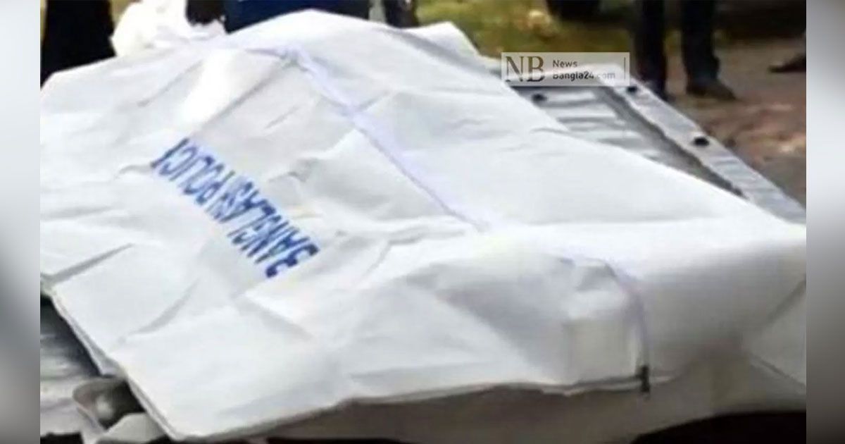 চাঁপাইনবাবগঞ্জে-সড়ক-দুর্ঘটনায়-বাবা-ছেলেসহ-তিনজনের-মৃত্যু