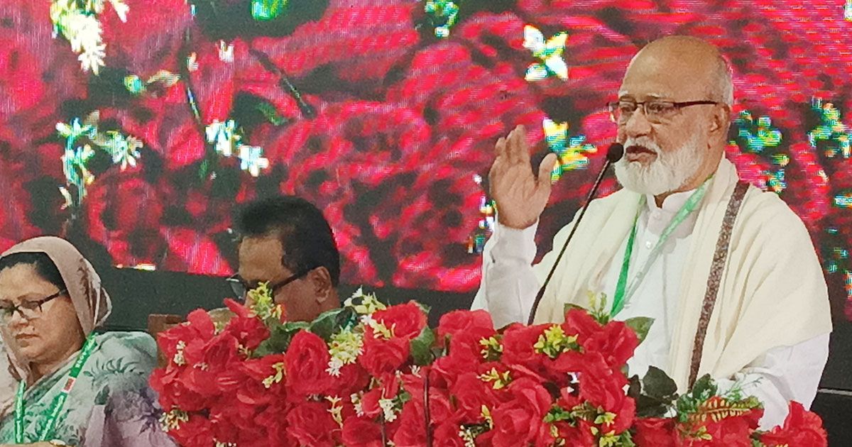 সংস্কারের নামে নির্বাচন পেছানো বুদ্ধিমানের কাজ হবে না: মোশাররফ