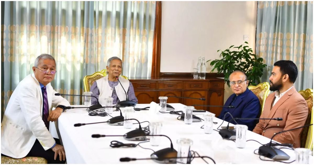 সমতল-পাহাড়-ভেদাভেদ-থাকলে-দূর-করা-হবে-প্রধান-উপদেষ্টা 