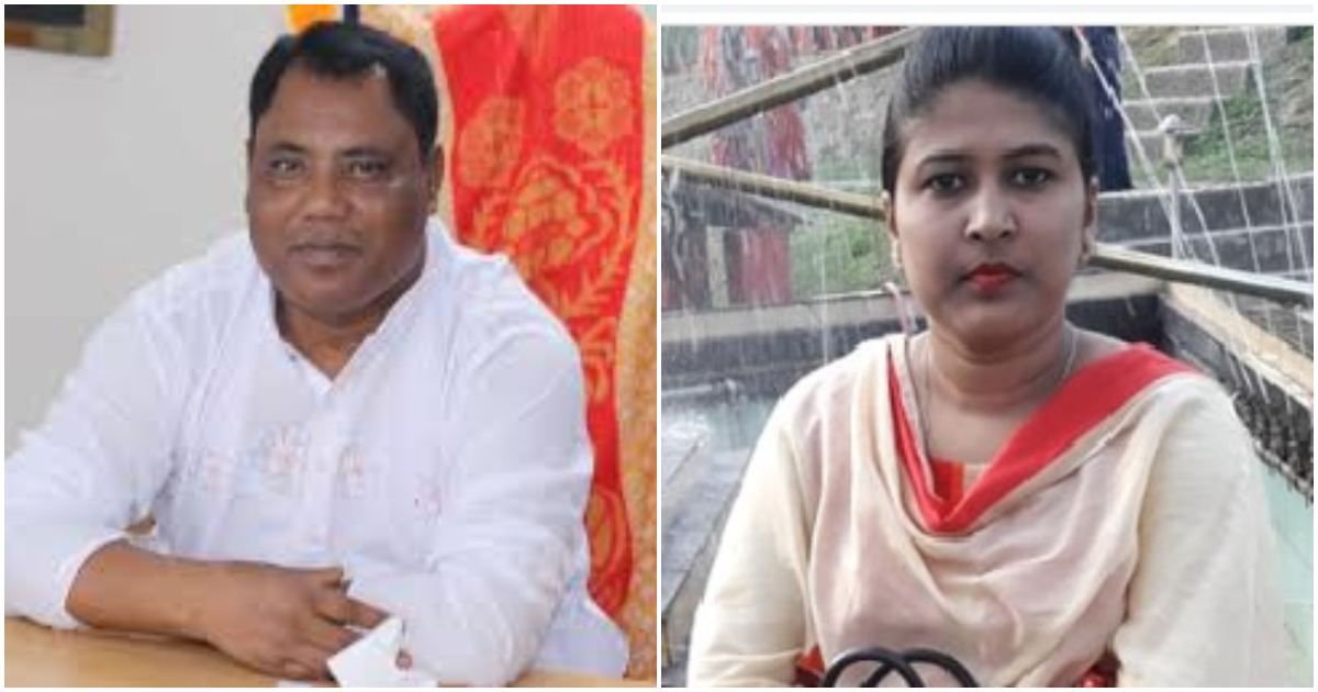 ঠাকুরগাঁওয়ে ইউপি সচিবের অভিযোগে চেয়ারম্যান বরখাস্ত