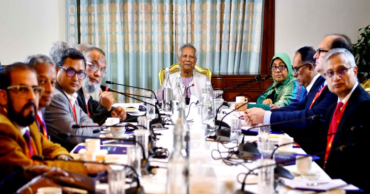 সার্ক-সক্রিয়-হলে-দক্ষিণ-এশিয়ার-দেশগুলো-লাভবান-হবে-প্রধান-উপদেষ্টা