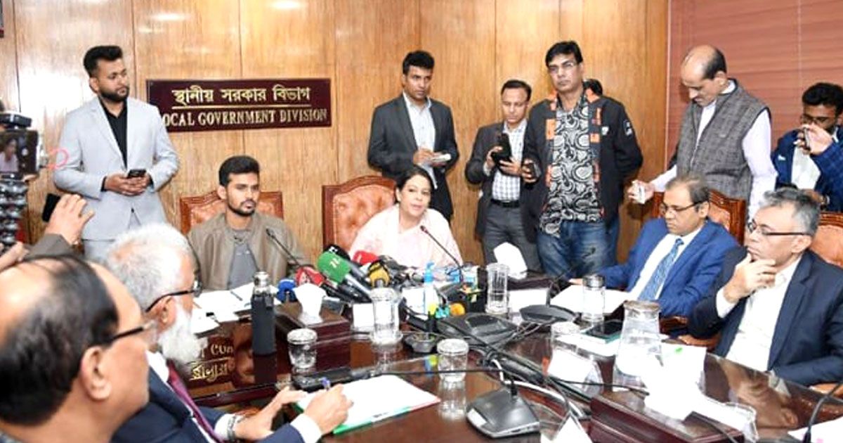 বায়ুদূষণ-নিয়ন্ত্রণে-টাস্কফোর্স-গঠন-করা-হচ্ছে-পরিবেশ-উপদেষ্টা