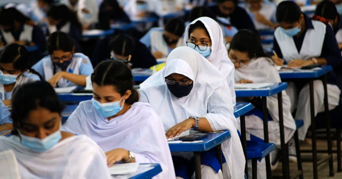 SSC-exam-start-10th-April-routine-published