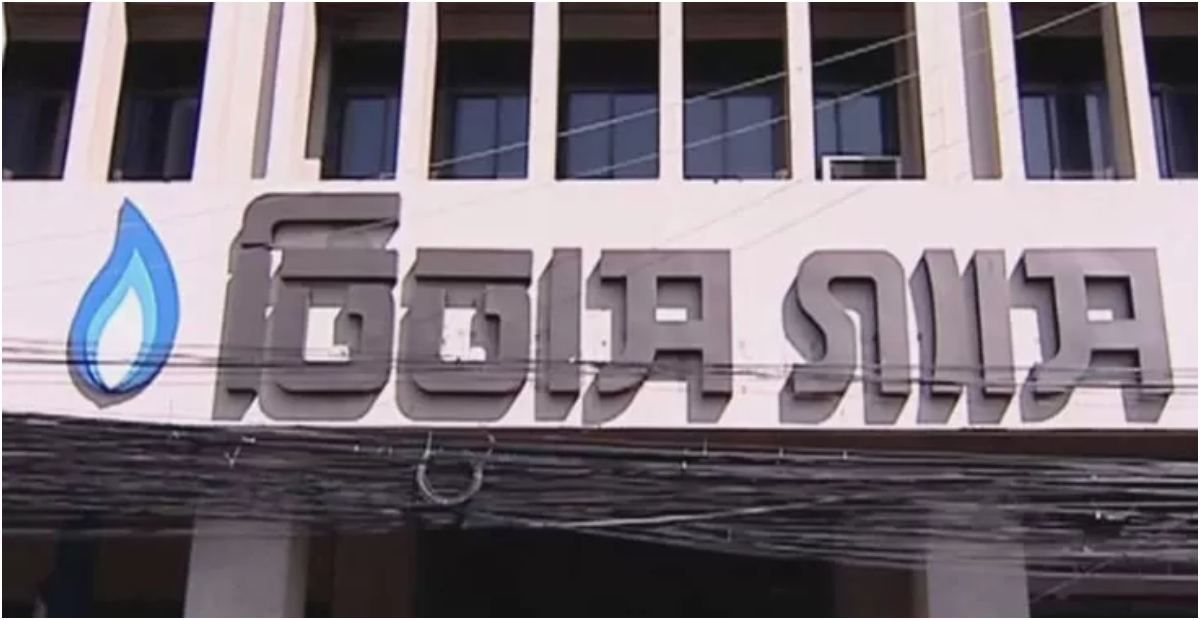 তিতাসের গ্যাসের চাপ কম থাকতে পারে কয়েক দিন
