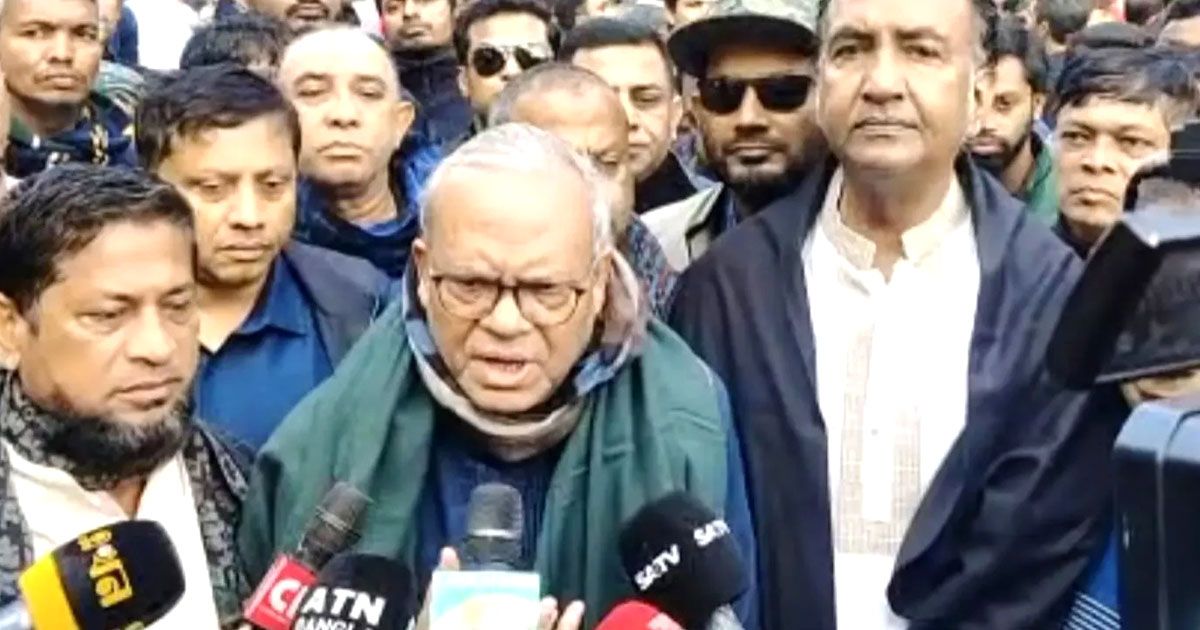 সংস্কার-নিয়ে-উপদেষ্টা-রিজওয়ানার-বক্তব্য-ভুল-বিভ্রান্তিকর-রিজভী