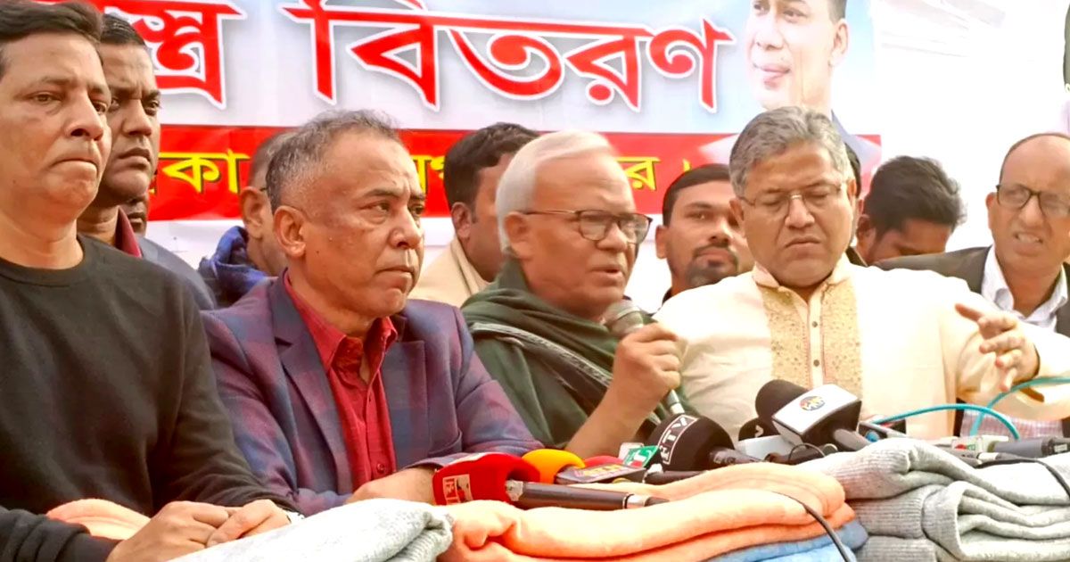 নিত্যপণ্যের দাম নিয়ন্ত্রণে ব্যর্থ হয়েছে সরকার: রিজভী