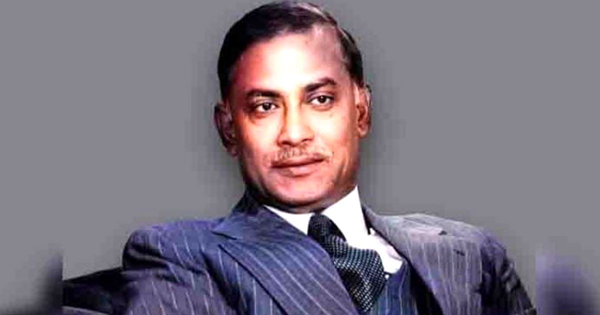 আমরা ২৫ মার্চ রাতে স্বাধীনতার জন্য বিদ্রোহ করেছি: জিয়াউর রহমান