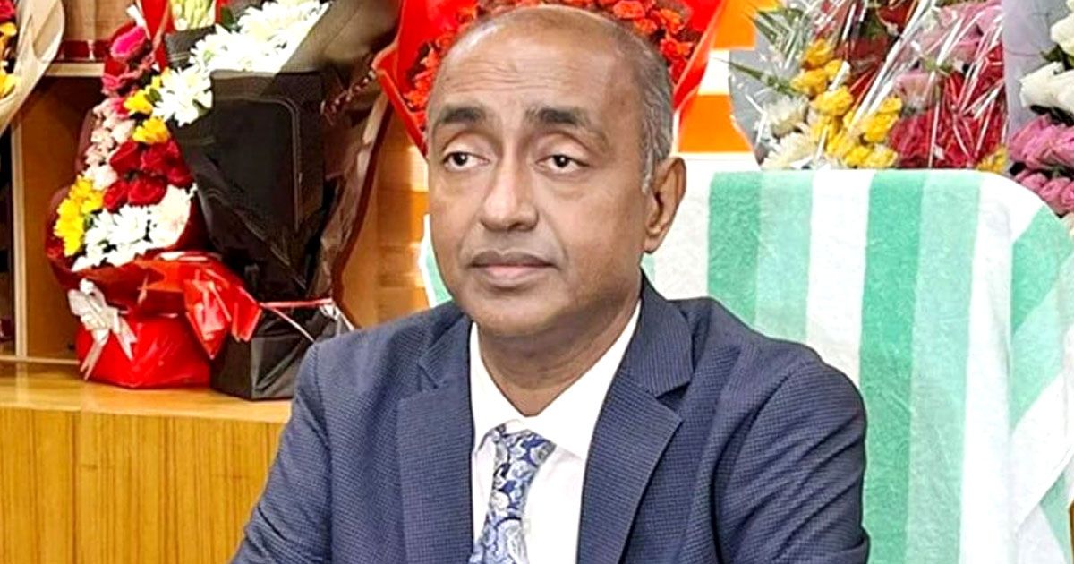 অন্তর্বর্তী সরকারই তত্ত্বাবধায়কে রূপান্তরিত হতে পারে: অ্যাটর্নি জেনারেল