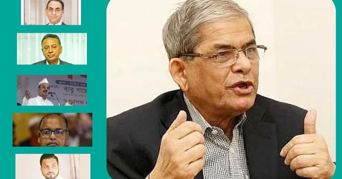 রমনা-থানার-দুই-মামলায়-ফখরুলসহ-১২৫-জনকে-অব্যাহতি
