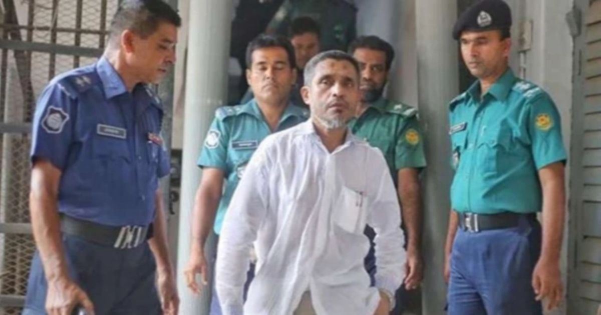 ১০-ট্রাক-অস্ত্র-মামলা-বাবরসহ-ছয়জন-খালাস