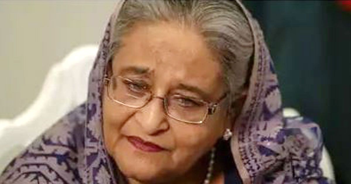 পিলখানা-হত্যাকাণ্ড-হাসিনাসহ-৫৭-জনের-বিরুদ্ধে-ট্রাইব্যুনালে-অভিযোগ