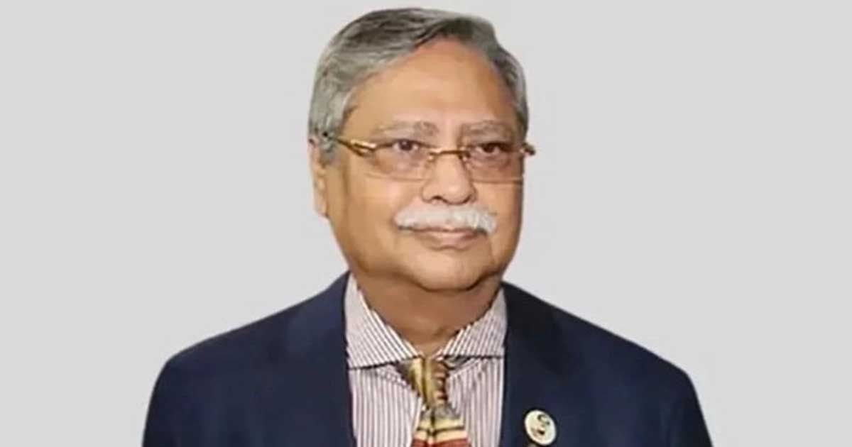উপদেষ্টা-হাসান-আরিফের-মৃত্যুতে-রাষ্ট্রপতির-শোক