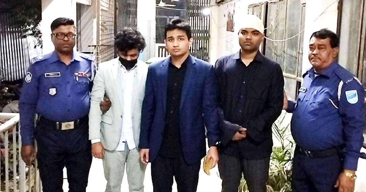 বুয়েট-শিক্ষার্থী-নিহত-তিন-আসামির-রিমান্ড-চেয়েছে-পুলিশ