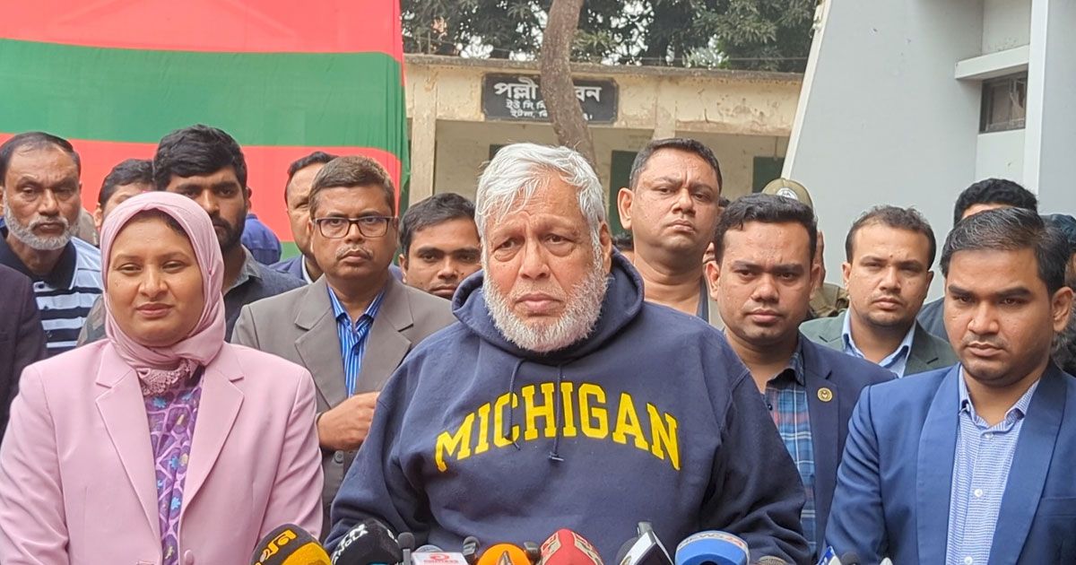 অন্তর্বর্তী-সরকার-ঢাকায়-বসে-কোনো-পরিকল্পনা-করবে-না 