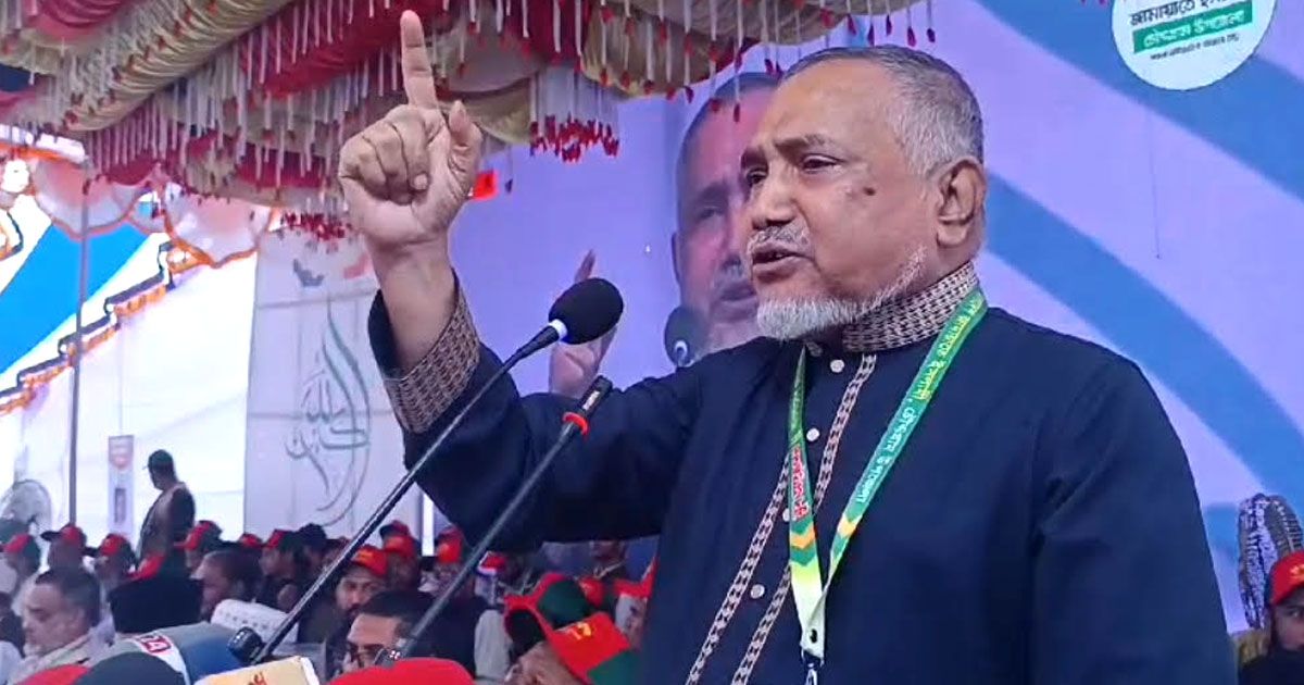 সংস্কার-শেষে-২০২৫-সালের-মধ্যেই-নির্বাচন-হতে-হবে