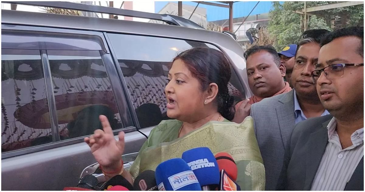 কর্তৃপক্ষ আন্তরিক হলে দ্রুত লাভ দেখবে কেরু: লিপিকা