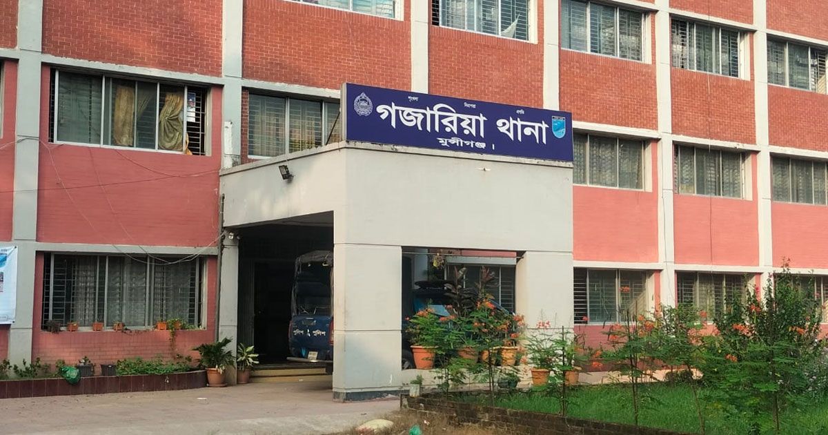 পুলিশ-সদস্যকে-গুলি-করে-পানিতে-ফেলে-দিল-সন্ত্রাসীরা