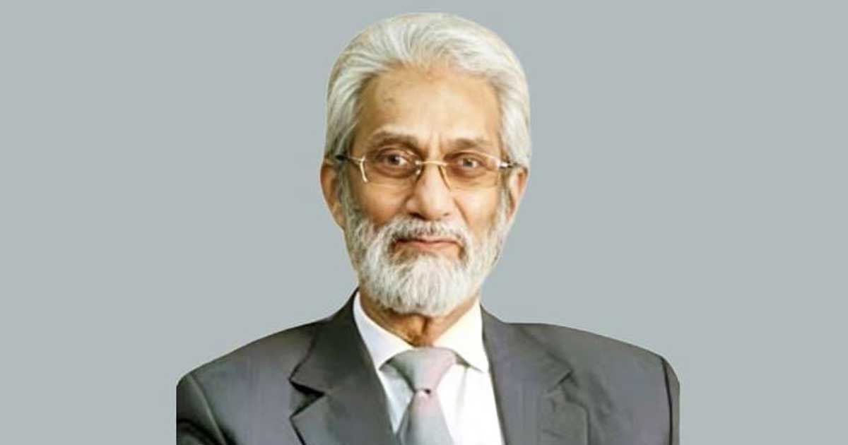 উপদেষ্টা হাসান আরিফের মৃত্যুতে সোমবার রাষ্ট্রীয় শোক