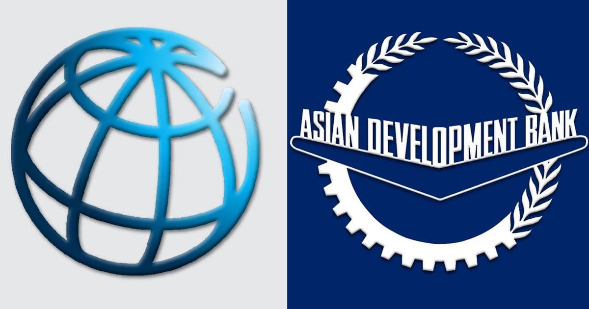 বিশ্বব্যাংক-ও-এডিবির-১১-বিলিয়ন-ডলার-বাজেট-সহায়তা-অনুমোদন