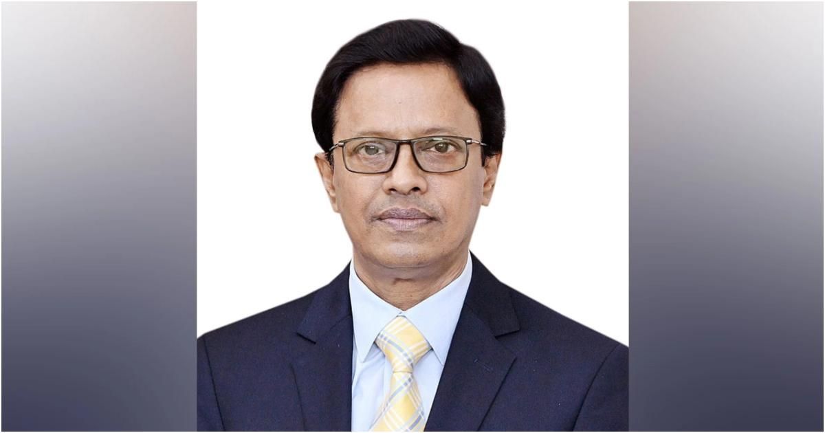রাষ্ট্রপতির প্রেস সচিব হিসেবে যোগদান সরওয়ার আলমের