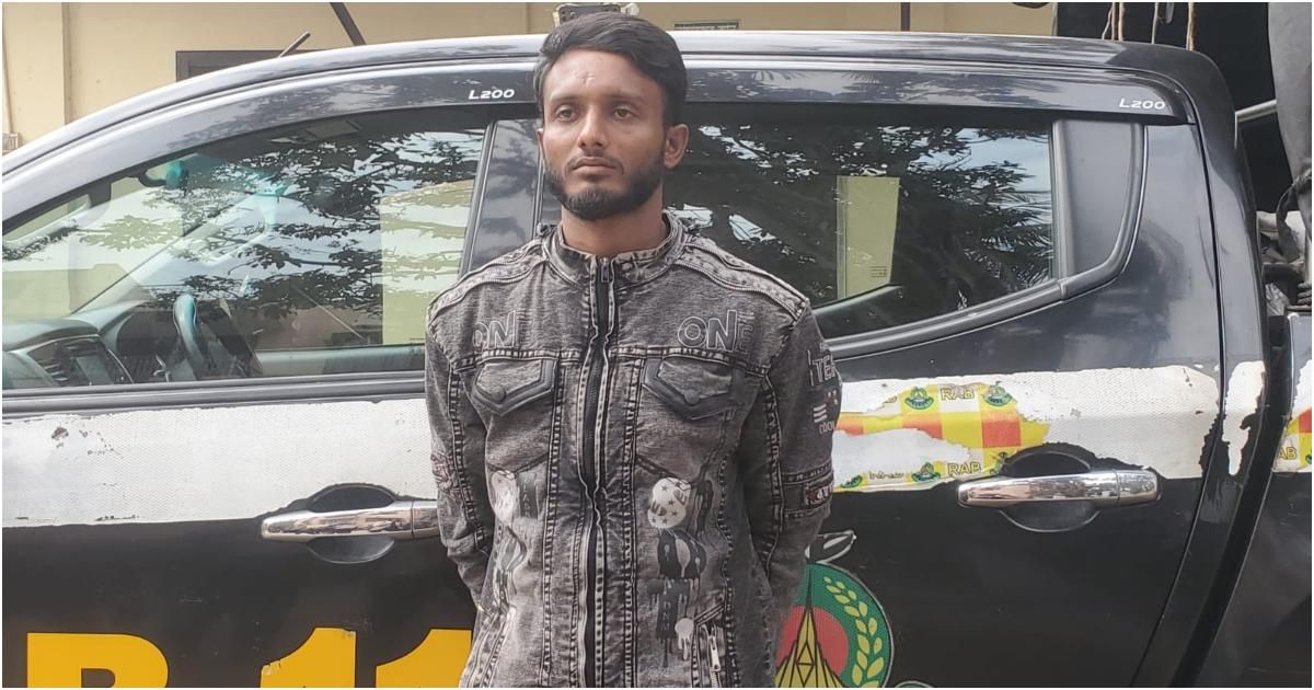চেতনানাশক-খাইয়ে-সাতজনকে-হত্যা-করেন-জাহাজের-লস্কর-র‌্যাব 
