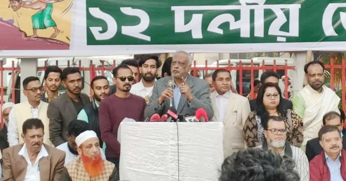 ‘সচিবালয়ে অগ্নিকাণ্ডের পেছনে ষড়যন্ত্র রয়েছে’