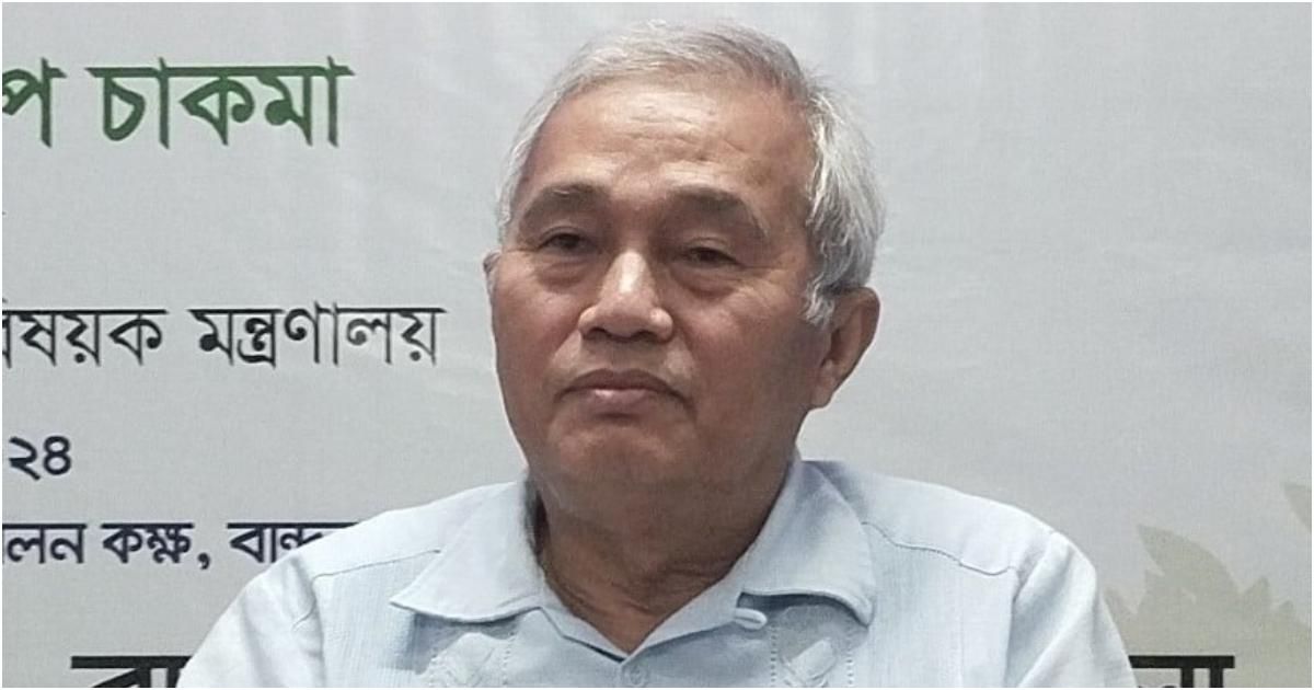 লামায় অগ্নিসংযোগে ক্ষতিগ্রস্তদের সঙ্গে দেখা করবেন পার্বত্য চট্টগ্রামবিষয়ক উপদেষ্টা