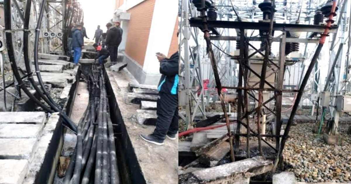 ঘাটাইলে-পল্লী-বিদ্যুতের-গ্রিডে-ভয়াবহ-অগ্নিকাণ্ড-ভোগান্তিতে-গ্রাহক