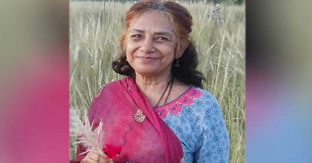 গয়েশ্বর-রায়ের-স্ত্রী-মারা-গেছেন