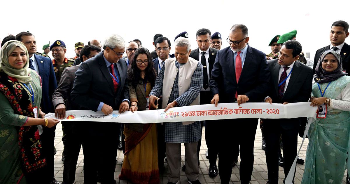 The-chief-adviser-inaugurated-the-trade-fair