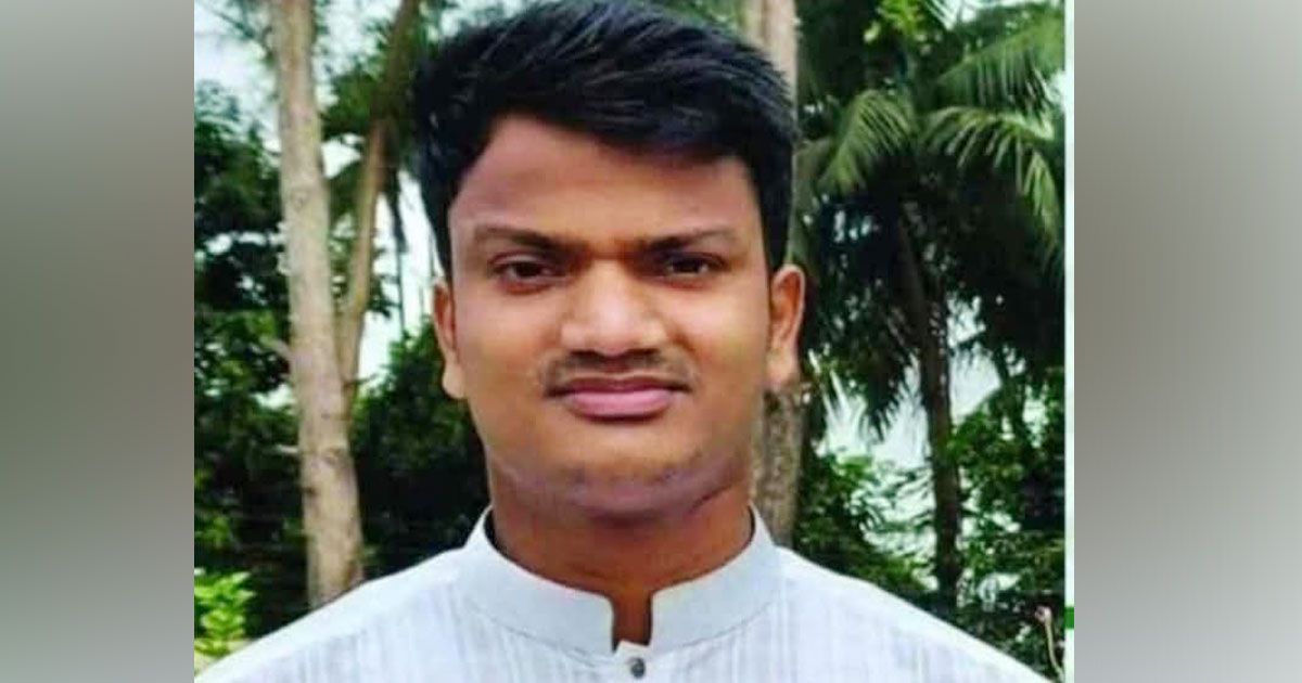 চাঁদা দাবির ফোনালাপ ভাইরাল: বহিষ্কৃত সেই সমন্বয়ক গ্রেপ্তার