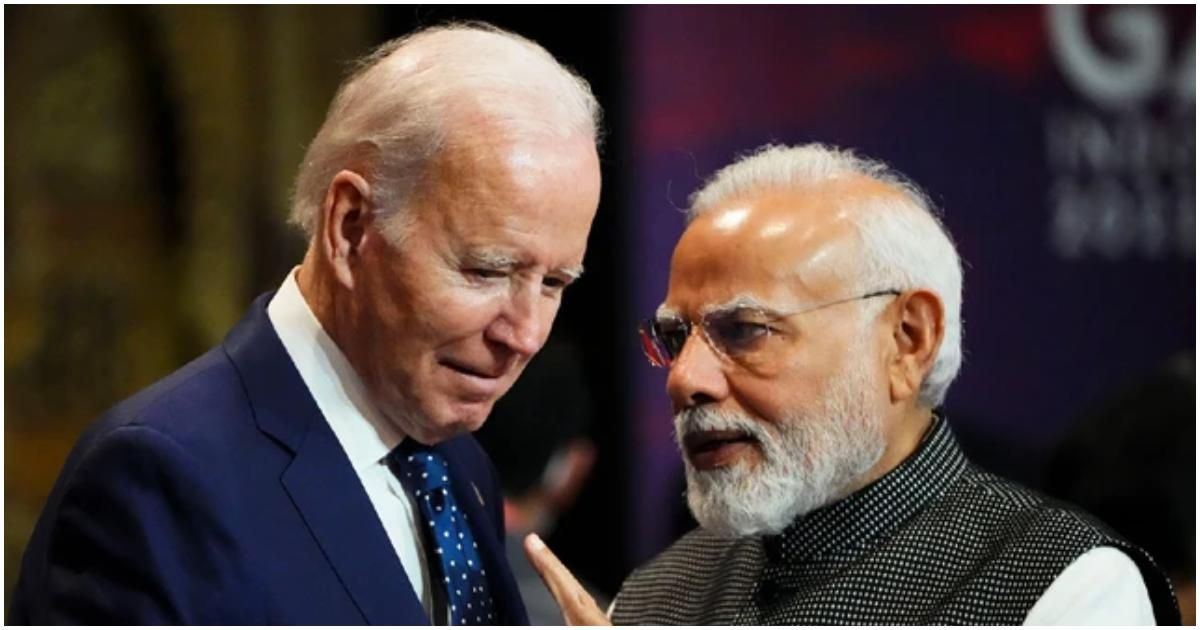 বাইডেনের পাওয়া উপহারের তালিকা প্রকাশ, সবচেয়ে দামি মোদির হিরা