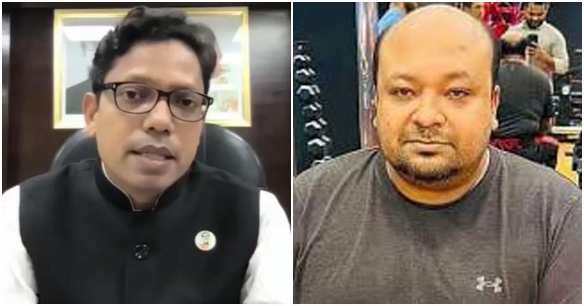 দুদকের-মামলায়-গ্রেপ্তার-দেখানো-হলো-পলক-ও-জ্যোতিকে