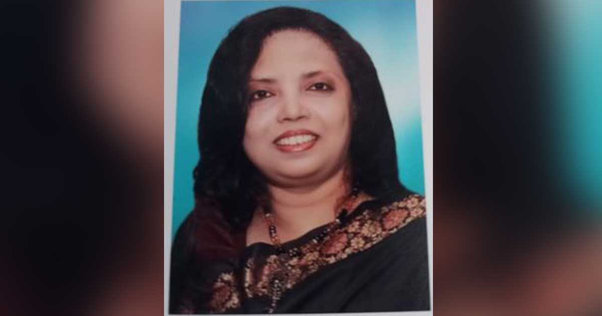 কামরুন-নাহারের-দশম-মৃত্যুবার্ষিকী-আজ