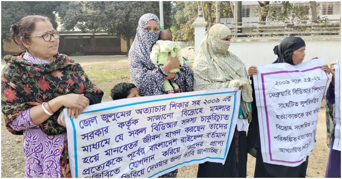 ‌‌মিথ্যা-সাক্ষী-দেয়নি-বলেই-কি-বাবা-জেলে?
