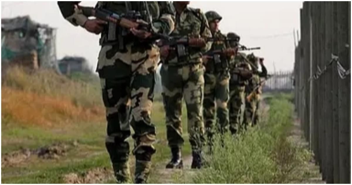 লালমনিরহাট-সীমান্তে-বিএসএফের-গুলিতে-বাংলাদেশি-আহত