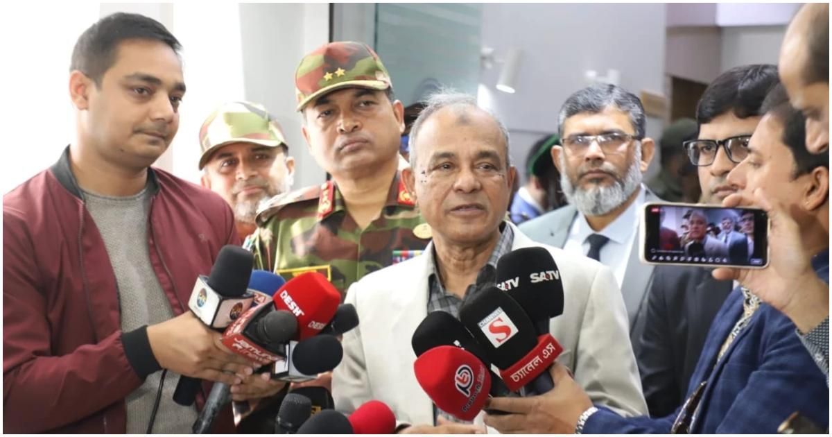 আমরা-বেঁচে-থাকতে-সীমান্তে-কেউ-আসতে-পারবে-না-স্বরাষ্ট্র-উপদেষ্টা