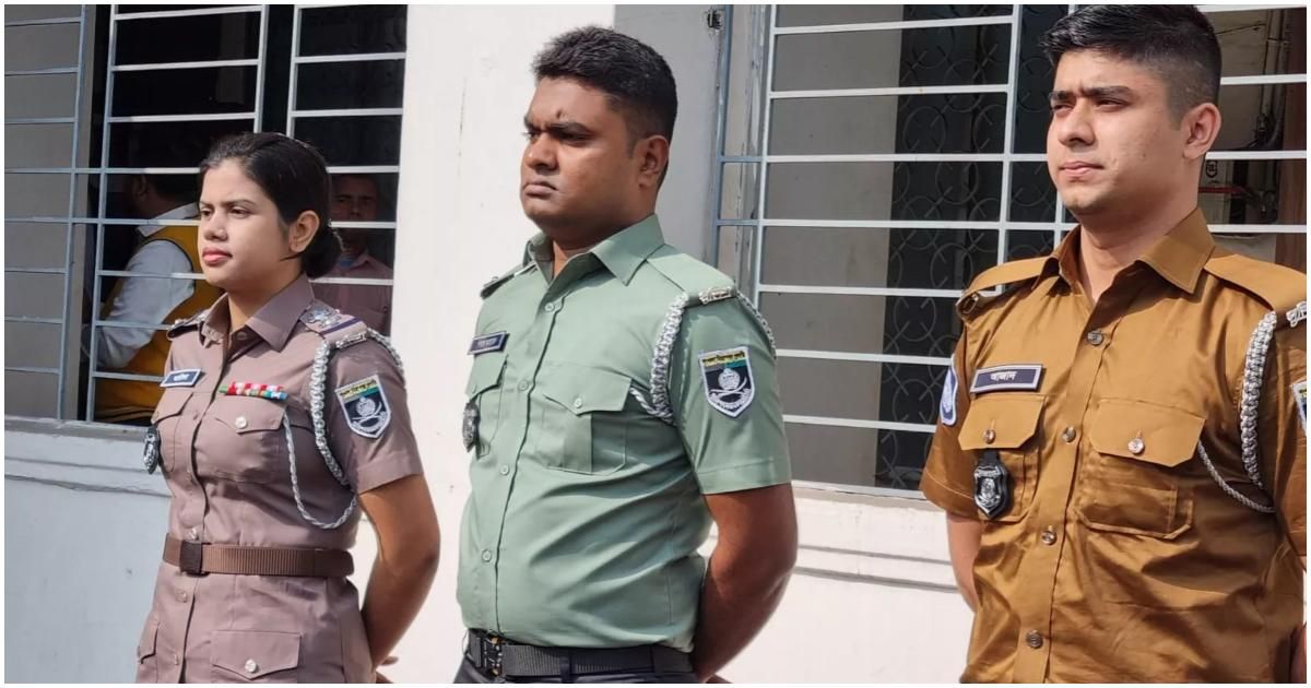 পুলিশ-র‌্যাব-ও-আনসারের-জন্য-নতুন-পোশাক-নির্ধারণ