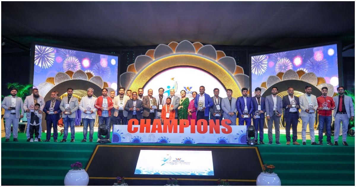 ওয়ালটন ডিস্ট্রিবিউটর নেটওয়ার্কের ‘পার্টনার্স টুগেদার-২০২৫’ সম্মেলন অনুষ্ঠিত
