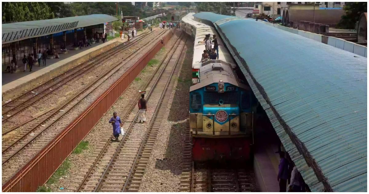রেলকর্মীদের ধর্মঘট প্রত্যাহারের আহ্বান