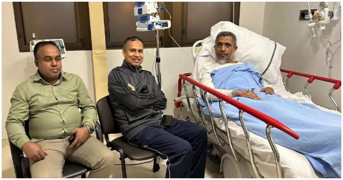 সৌদি-যাওয়ার-পথে-অসুস্থ-হয়ে-দুবাইয়ে-হাসপাতালে-ভর্তি-বাবর
