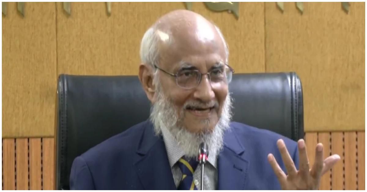 জনপ্রশাসন সংস্কারে শতাধিক সুপারিশ: কমিশনপ্রধান