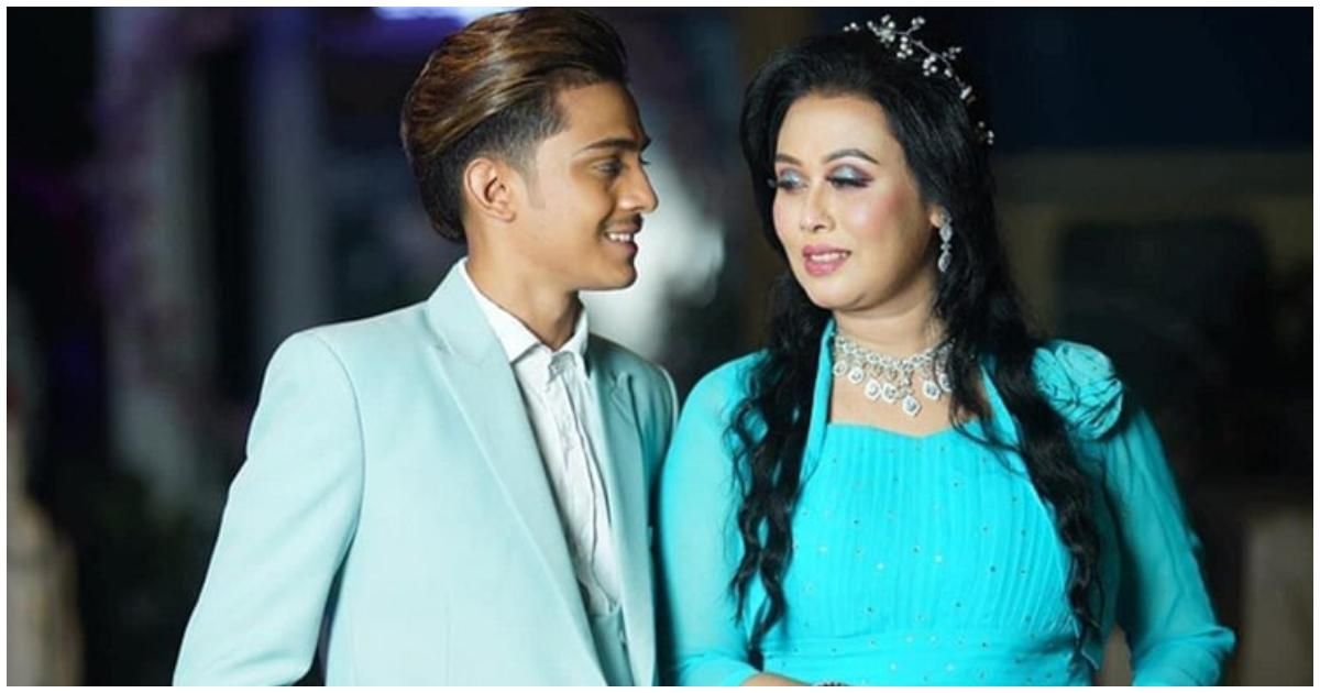 লায়লাকে হত্যাচেষ্টা মামলায় প্রিন্স মামুনের বিচার শুরু